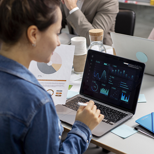 Encuentra tu programa