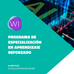 Aprendizaje Reforzado